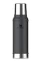 Stanley butelka termiczna The Legendary Classic Bottle 0,94 l czarny 10.11346.092