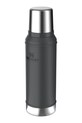 Lifestyle Stanley butelka termiczna The Legendary Classic Bottle 0,94 l 10.11346.092 czarny