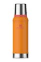 Stanley butelka termiczna The Legendary Classic Bottle 0,94 l pomarańczowy 10.11346.096