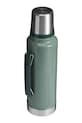 Stanley butelka termiczna The Legendary Classic Bottle 1,4 l 10.11347.119 zielony AA00
