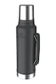 Lifestyle Stanley butelka termiczna The Legendary Classic Bottle 1,4 l 10.11347.121 czarny