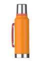 Stanley butelka termiczna The Legendary Classic Bottle 1,4 l 10.11347.122 pomarańczowy AA00