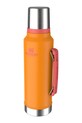 Lifestyle Stanley butelka termiczna The Legendary Classic Bottle 1,4 l 10.11347.122 pomarańczowy