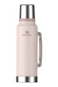 Stanley butelka termiczna The Legendary Classic Bottle 1,4 l różowy 10.11347.123
