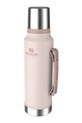 Lifestyle Stanley butelka termiczna The Legendary Classic Bottle 1,4 l 10.11347.123 różowy