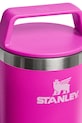 Stanley kubek termiczny The Café-To-Go Travel Mug 0,35 l różowy 10.12080.102