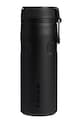 Stanley butelka termiczna The IceFlow™ Bottle Twist Flip 0,47 l czarny 10.12106.079