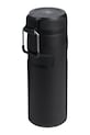 Stanley butelka termiczna The IceFlow™ Bottle Twist Flip 0,47 l 10.12106.079 czarny AA00