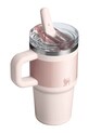 Stanley kubek termiczny The Quencher Protour Flip Straw Tumbler 0,6 L 10.12484.096 różowy AA00