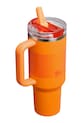 Stanley kubek termiczny The Quencher ProTour Flip Straw Tumbler 1,18 l 10.12486.380 pomarańczowy AA00