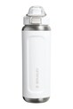 Stanley butelka termiczna The Stanley Wellspring Bottle 0,7 l biały 10.13111.030