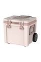 Stanley lodówka turystyczna na kółkach The Easy-Carry Outdoor Wheeled Cooler różowy 10.13765.002