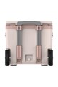 Lifestyle Stanley lodówka turystyczna na kółkach The Easy-Carry Outdoor Wheeled Cooler 10.13765.002 różowy