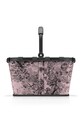 Reisenthel kosz na zakupy Carrybag, 22 L różowy RBK3105