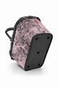 Lifestyle Reisenthel kosz na zakupy Carrybag, 22 L RBK3105 różowy