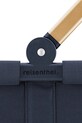 Reisenthel kosz na zakupy Carrybag Frame 22 L RBK4126 granatowy