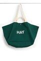 HAY torba Weekend Bag L/38 x 53 x 37 cm