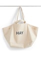 HAY torba Weekend Bag 38 x 90 x 54 cm beżowy AB385.A865