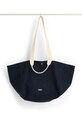 HAY torba Weekend Bag S/26 x 35,5 x 20 cm granatowy AE374.A601.AF33