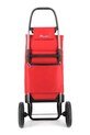 Lifestyle Rolser wózek na zakupy Big Polar 2LRSG 44 L BIG008.1009 czerwony