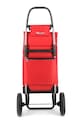 Lifestyle Rolser wózek na zakupy Big Polar 2LRSG 44 L BIG008.1009 czerwony