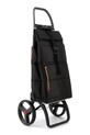 Rolser wózek na zakupy Big Polar 2LRSG 44 L czarny BIG008.1023