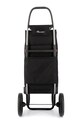 Lifestyle Rolser wózek na zakupy Big Polar 2LRSG 44 L BIG008.1023 czarny