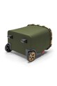 Reisenthel wózek na zakupy Carrycruiser 40 L ROE5054 zielony