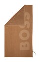 BOSS prosop de plajă din bumbac ZUMA Camel 100 x 180 cm 1068956 maro AA00