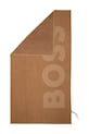 BOSS prosop de plajă din bumbac ZUMA Camel 100 x 180 cm 1068956 maro AA00