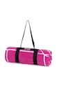Lifestyle Kenzo ręcznik plażowy bawełniany KTATAMI Fuchsia 90 x 170 cm 1062621 różowy