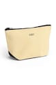 HAY kosmetyczka z materiału tekstylnego 12 x 20,5 x 7 cm beżowy AF573.A601.AU64
