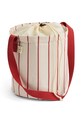 HAY сумка для пикника из текстильного материала 26 x 23 x 23 cm мультиколор AE964.A602.AS26