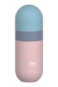Asobu butelka termiczna ze stali nierdzewnej 420 ml multicolor SBV30PP