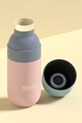 Asobu butelka termiczna ze stali nierdzewnej 420 ml SBV30PP multicolor