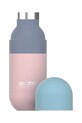 Asobu butelka termiczna ze stali nierdzewnej 420 ml SBV30PP multicolor AA00