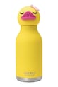 Asobu butelka termiczna ze stali nierdzewnej 460 ml żółty SBV44.DUCKY