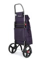 Rolser wózek na zakupy 44 l BIG008.1008 fioletowy AA00