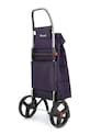 Rolser wózek na zakupy 44 l BIG008.1008 fioletowy AA00