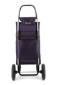 Lifestyle Rolser wózek na zakupy 44 l BIG008.1008 fioletowy