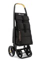 Rolser wózek na zakupy 45 + 7 l czarny CLE004.1023
