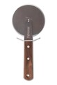 Petromax nóż do pizzy drewniany PIZCU10 multicolor AA00