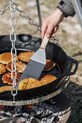 Lifestyle Petromax łopatka grillowa drewniana FLEX1 multicolor