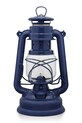 Feuerhand lampa naftowa granatowy 276.BLAU