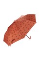 Lifestyle Balvi parasol składany 40 x 17 x 6 cm 28199 pomarańczowy