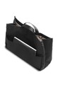 Orbitkey modułowy organizer do torby z materiału tekstylnego BBI1.BLK.109 czarny AA00