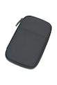 Troika etui podróżne z tworzywa sztucznego 19 x 12,5 x 2,2 cm szary TRBBL66.BK