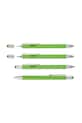Troika długopis wielozadaniowy TRPIP20.NG zielony AA00