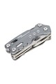 Troika multitool ze stali nierdzewnej 7,6 x 3 x 1,7 cm TRTOL46.GY multicolor