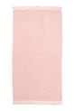 Business & Pleasure Co. ręcznik plażowy bawełniany 86 x 168 cm BPA.TWL.LAU.PNK różowy AA00